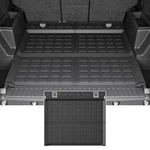 Powoq Trunk Mat Compatible With 2010-2024 Toyota 4RUNNER Cargo Tpe .... Fixed Price $73.30.