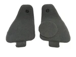 '10 Ferrari California Rear Carpet Access Cover Trim Set 069970400 Oem 069970200. Fixed Price $74.74.