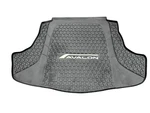 Toyota Avalon All-weather Cargo Tray Trunk Mat 2019-2022 Oem PT206-07192-XX. Fixed Price $84.00.