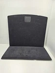 2018-2020 Audi A5 Quattro Trunk Mat / Spare Tire Cover Oem 8W8863463C. Fixed Price $179.95.
