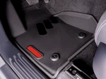 Baselayer Front & Rear Floor Mats For (2024-2026) Toyota Tacoma Double Cab. Fixed Price $199.95.