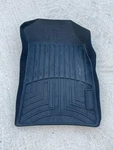 06-11 Honda Civic Coupe Weathertech Floor Liner Passenger Side Black. Fixed Price $80.00.