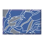 Fanmats 23264 Detroit Lions Rubber Scraper Door Xfit Design. Fixed Price $23.44.
