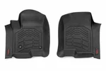 Rough Country Surefit Floor Mats Front Chevy/gmc 1500/2500HD/3500HD 19-25. Fixed Price $95.95.