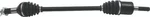 Quadboss 609580 Front Left Side Rugged Axle For 20-21 Can-am Defender HD10 Dps. Fixed Price $111.02.