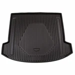 2017-2020 Cadillac XT5 All Weather Cargo Liner Tray 84892096 Black Oem Gm. Fixed Price $189.98.