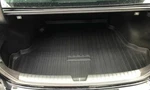 Rear Trunk Liner Floor Mat Cargo Tray Pad For Hyundai Sonata 2015-2019 Brand New. Fixed Price $59.95.