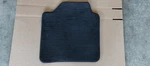 Bmw F34 Series Gt Rear Left Floor Mat Carpet Velour Anthrazit 7426290 14-19. Fixed Price $17.50.