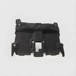 2015-2022 Jeep Cherokee Rear Second 2ND Row Lower Floor Cover Liner Carpet Oem. Fixed Price $150.00.