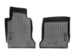 Weathertech Floorliner For 2005-2013 Chevrolet Corvette 1ST Row, Black. Fixed Price $133.95.