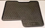 Floor Mat 2022-2024 Jeep Renegade Rear Left Side Rubber Oem 735634930. Fixed Price $29.99.