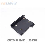 2010-2017 Audi A5 Quattro Cabriolet B8 Left Convertible Top Stowage Track. Fixed Price $27.99.