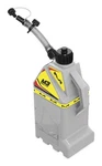 Matrix Concepts M3 Utility Gas/fuel Can 4 Gallon Yellow. Fixed Price $82.59.