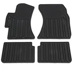 Oem 2008-2014 Subaru All Weather Rubber Floor Mats Impreza Forester J501SFG200. Fixed Price $75.88.