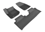 3D Maxpider L1CY00401509 Kagu Floor Mat Set For 2011-2023 Chrysler 300/300C. Fixed Price $204.99.