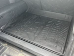 Rear Trunk Cargo Liner Floor Tray Mat Pad For Toyota Fj Cruiser 2007-2014 New. Fixed Price $64.95.