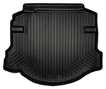 Husky Liners Fits 04-09 Toyota Prius Weatherbeater Black Trunk. Fixed Price $119.99.