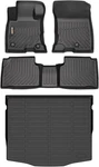 Binmotor-floor Mats & Cargo Liner Set Ford Escape Hybrid 2020-2025, All.... Fixed Price $176.98.