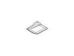 Genuine Ford Kit Floor Contour Mat 8R3Z-6313086-AE. Fixed Price $83.17.
