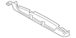 Genuine Ford Deflector Air DP5Z-5411778-A. Fixed Price $176.73.