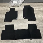 Oem Acura Rdx 2019-21 Carpet Floor Mats Set 83600 Tjb A101 NH900L. Fixed Price $56.99.