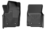 Husky Liners 54581 X-act Contour Floor Mats For Toyota Tacoma (front. Fixed Price $109.99.