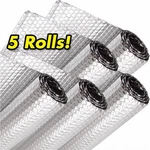 Zirgo Ultramat Heat & Sound Barrier Roll Performance Pack ZIRUMP0500. Fixed Price $199.95.