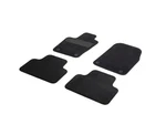 Genuine Mopar Floor Mat 6RP49DX9AA. Fixed Price $460.98.