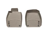Weathertech Floorliner For 2014-2019 Porsche 911 Turbo 1ST Row, Tan. Fixed Price $140.95.
