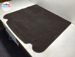2019-23 Lincoln Nautilus Mkx Cargo Carpet Trunk Mat Spare Rear Cover Brown Liner. Fixed Price $144.94.