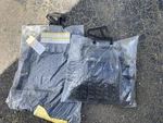 New Oem Audi Q7 All-weather Floor Mats 2015+ Front & Rear 4M1 061 221 041 Black. Fixed Price $225.00.