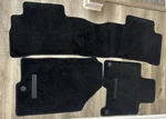 Genuine Oem Kia Sportage Floor Mats Set 2023-2025 X-line Carpet Liners Black. Fixed Price $74.99.