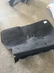 Bmw E92 N51 Lci Cic Xdrive Rear Lower Floor Sound Insulation Pad 51487153603. Fixed Price $93.56.