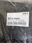 2021-2022 Kia Telluride Oem. All-weather Mat Set 5PC S9F14-AC001. Fixed Price $79.99.