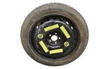 11-18 Audi A8L Quattro S8 19'' Emergency Spare Tire Wheel Donut Rim Oem. Fixed Price $96.00.