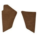 Carpet For 1992-1998 Chevy C1500 Suburban Kick Panel Inserts Die Cut 2PC. Fixed Price $131.36.