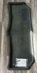 Floor Mats Catch-all 2ND 3RD Row Grey Charcoal Universal Lund-nifty Products. Fixed Price $19.99.