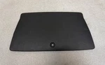 Oem 2016-2021 Tesla Model X-rear Bumper Diffuser Tow Hitch Cover 1058357-99-B. Fixed Price $49.99.