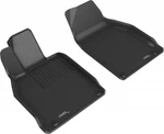 3D Maxpider 12-24 Fits Porsche 911 Floor Mat Carbon Fiber Embossed Pattern Black. Fixed Price $136.99.