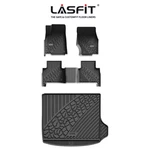 Tpe Full Coverage Mats For 2022-2026 Jeep Grand Cherokee Floor & Cargo. Fixed Price $199.99.