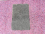 Chevrolet Corvette C6 05-14 Oem Front Right Carpet Floor Mat Rug Cover Liner. Fixed Price $29.99.