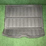 Genuine Volvo Trunk Load Compartment Rubber Floor Mat Molded Plastic 39851597. Fixed Price $139.99.