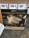 Lund 283030-B Catch-it Black Front Floor Mats 2009-2011 F150 Pickup. Fixed Price $145.00.