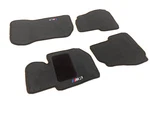 1994-1999 Bmw E36 M3 Floor Mats Carpet 325I 328I 323I Convertible Genuine. Fixed Price $599.00.