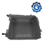 Mopar Floor Tub Insert For 2012-2020 Dodge Grand Caravan 1VG43VXLAB New Oem. Fixed Price $339.96.