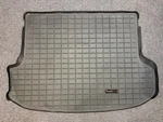 Weathertech 2010 - 2015 RX350 RX450H All Trunk Mat Cargo Liner Black. Fixed Price $85.00.