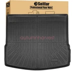 Tpe Rear Cargo Trunk Liner Cover Floor Mat For 2015-2026 Porsche Macan Anti-slip. Fixed Price $67.99.