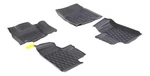 Mopar 82215970AA Floor Mats All-weather, Bucket-style Front And S.... Fixed Price $337.37.