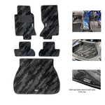 Hks Floormats FD3S Full Set Oct Lhd 53001-AZ011. Fixed Price $710.57.