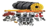 SPL250XL Main Drvln A09-10517-702 Fits Daimler New Surplus. Fixed Price $1070.45.